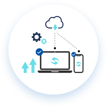 バージョンアップ