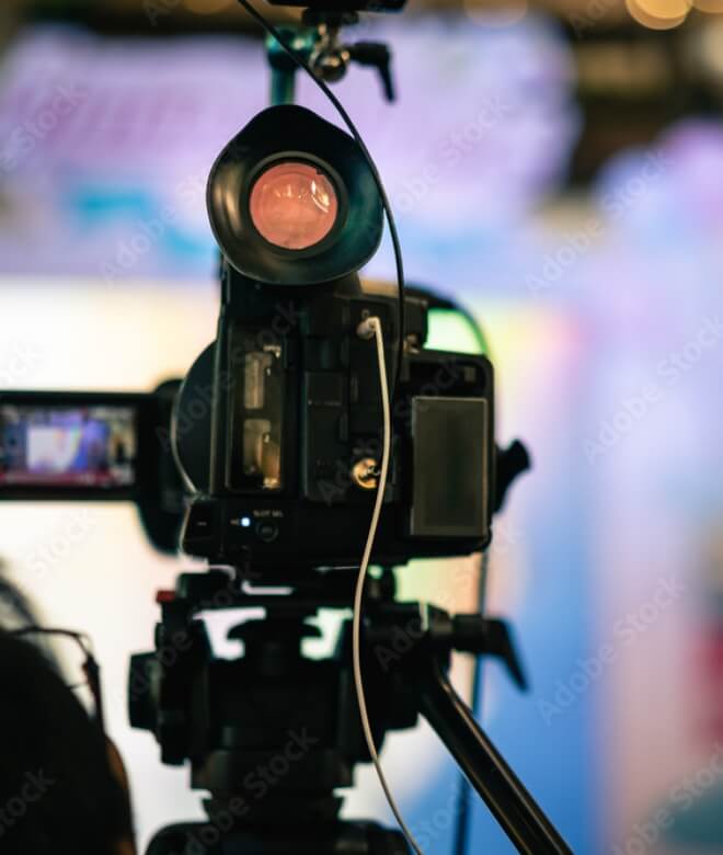 動画・映像制作