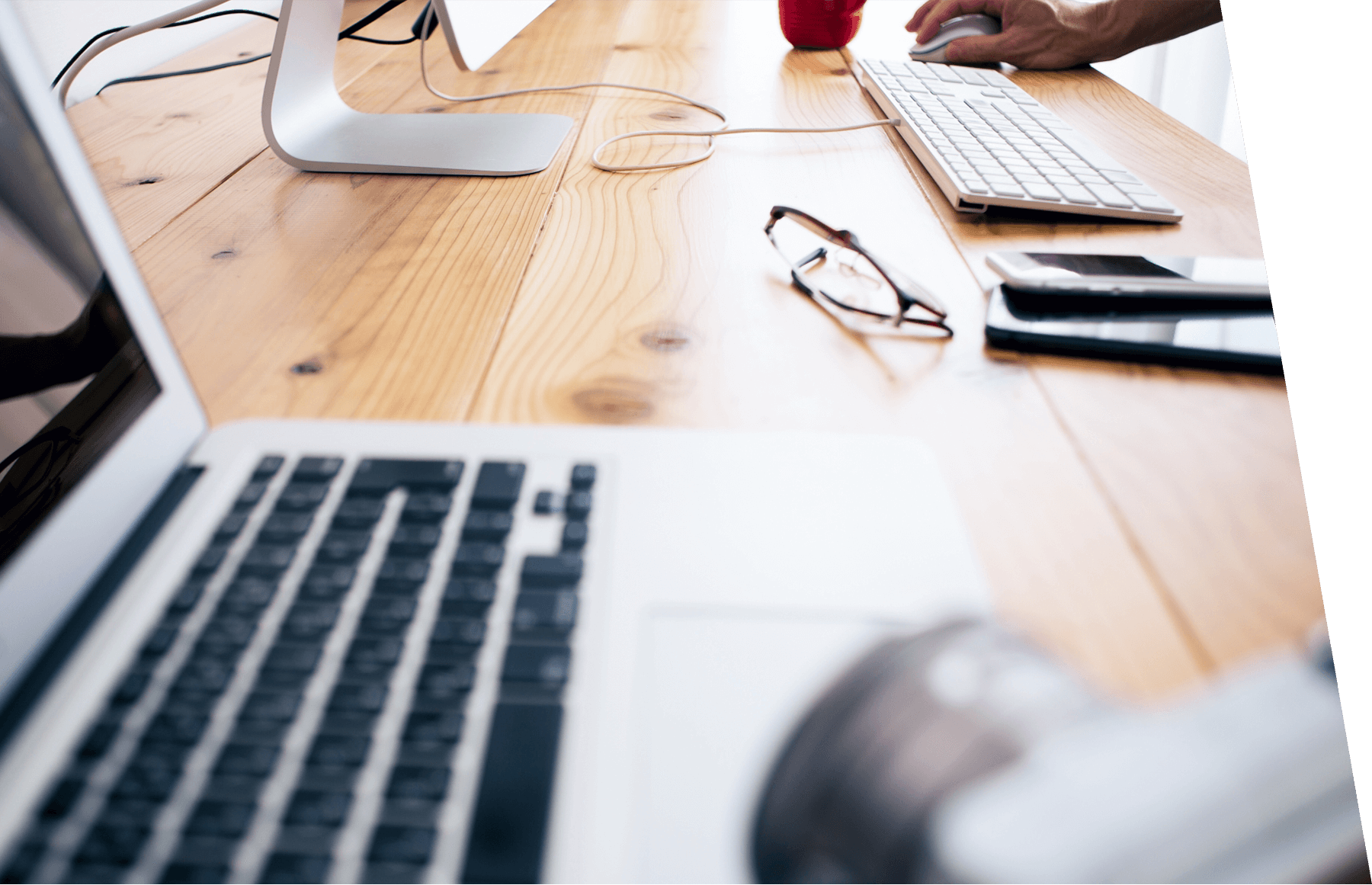 ワンストップでの映像制作