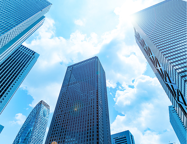 企業・商品のプロモーション