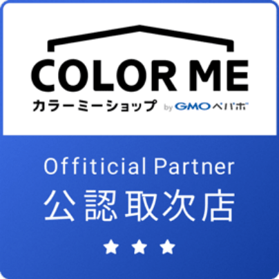 カラーミーショップ