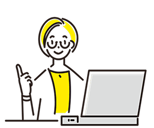 お問い合わせのイメージ