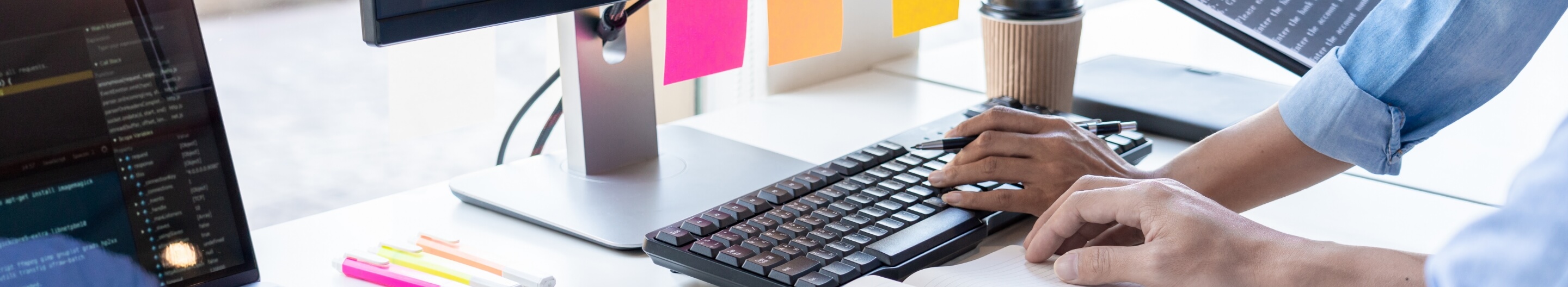 ホームページ制作