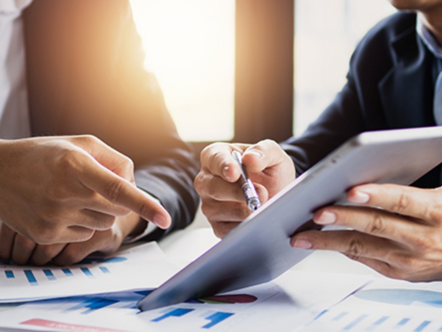 大手企業の映像制作で経験を積み重ねたスタッフ