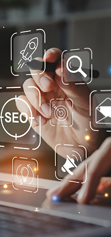 ウェブマーケティング