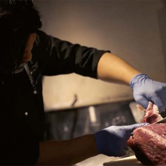 玉村町のイタリアン料理店様の映像制作