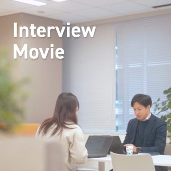 お客様の声インタビュー映像制作