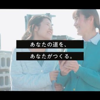 採用プロモーション映像制作